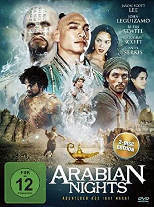 Arabian Nights (2000)